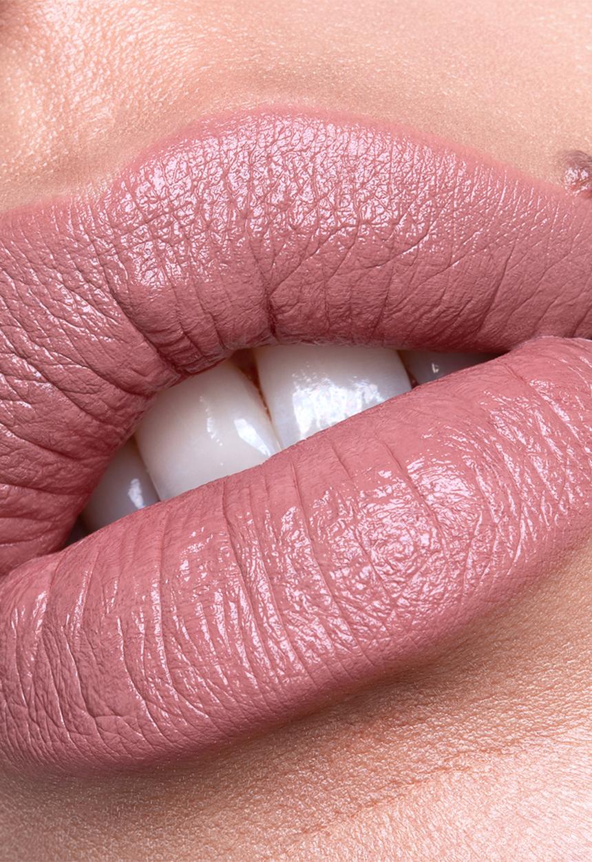Catrice - Full Satin Nude Lipstick - 020 Full Of Strength