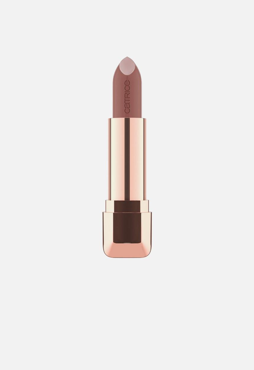 Catrice - Full Satin Nude Lipstick - 030 Full Of Attitude
