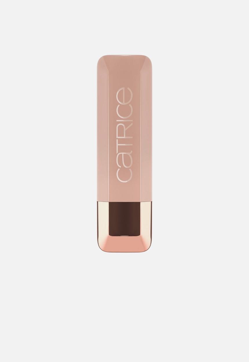 Catrice - Full Satin Nude Lipstick - 040 Full Of Courage