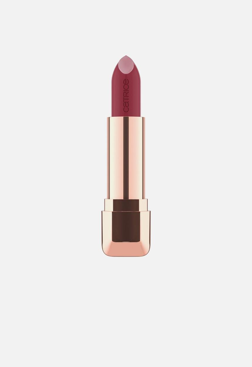 Catrice - Full Satin Nude Lipstick - 050 Full Of Boldness