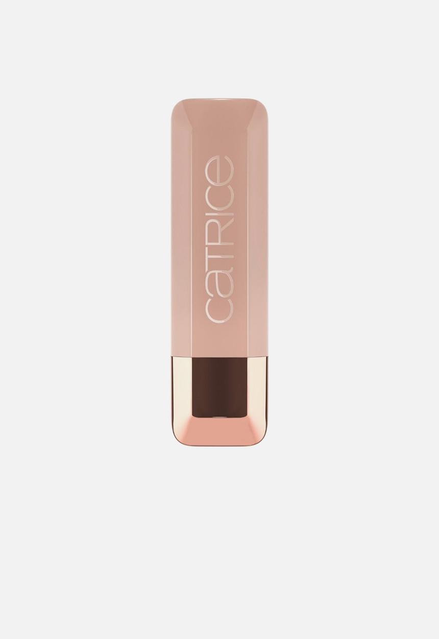 Catrice - Full Satin Nude Lipstick - 050 Full Of Boldness