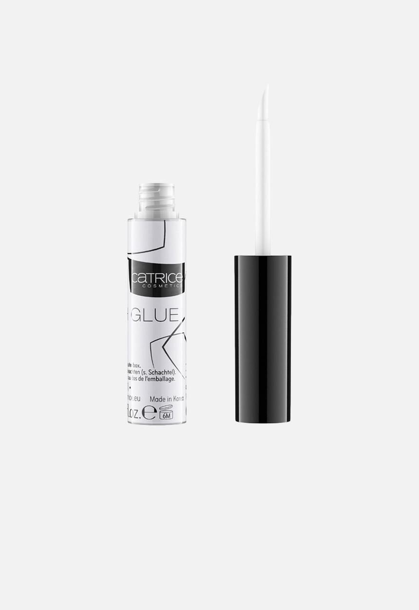 Catrice - Lash Glue - 010