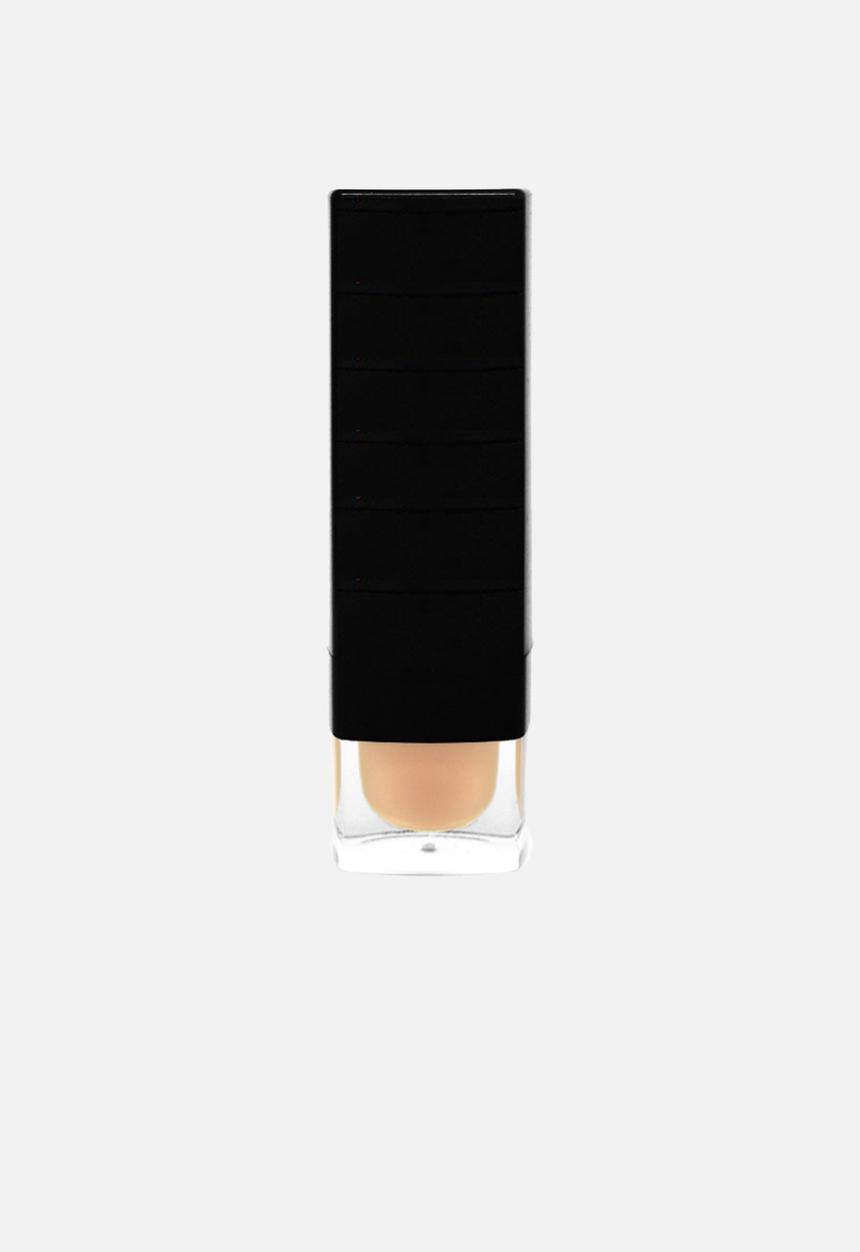W7 Cosmetics - Nude Kiss Lipsticks - Naughty Nude