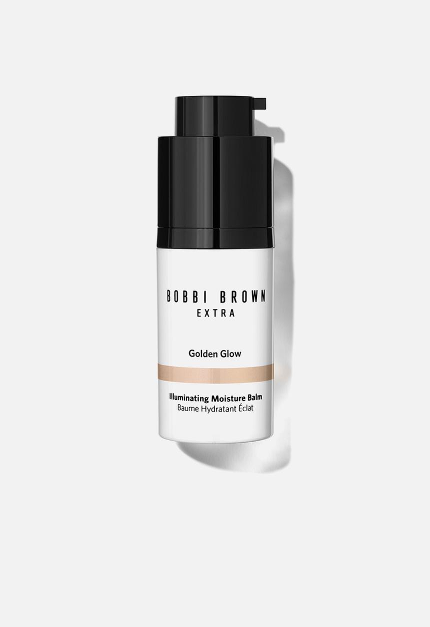 BOBBI BROWN - Extra Illuminating Moisture Balm - Golden Glow