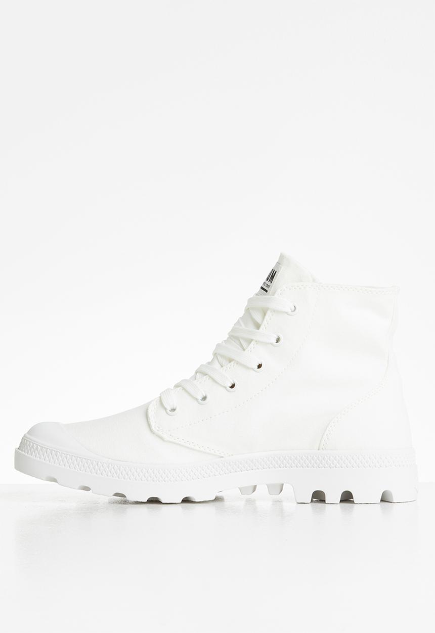 Palladium - Mono chrome - star white