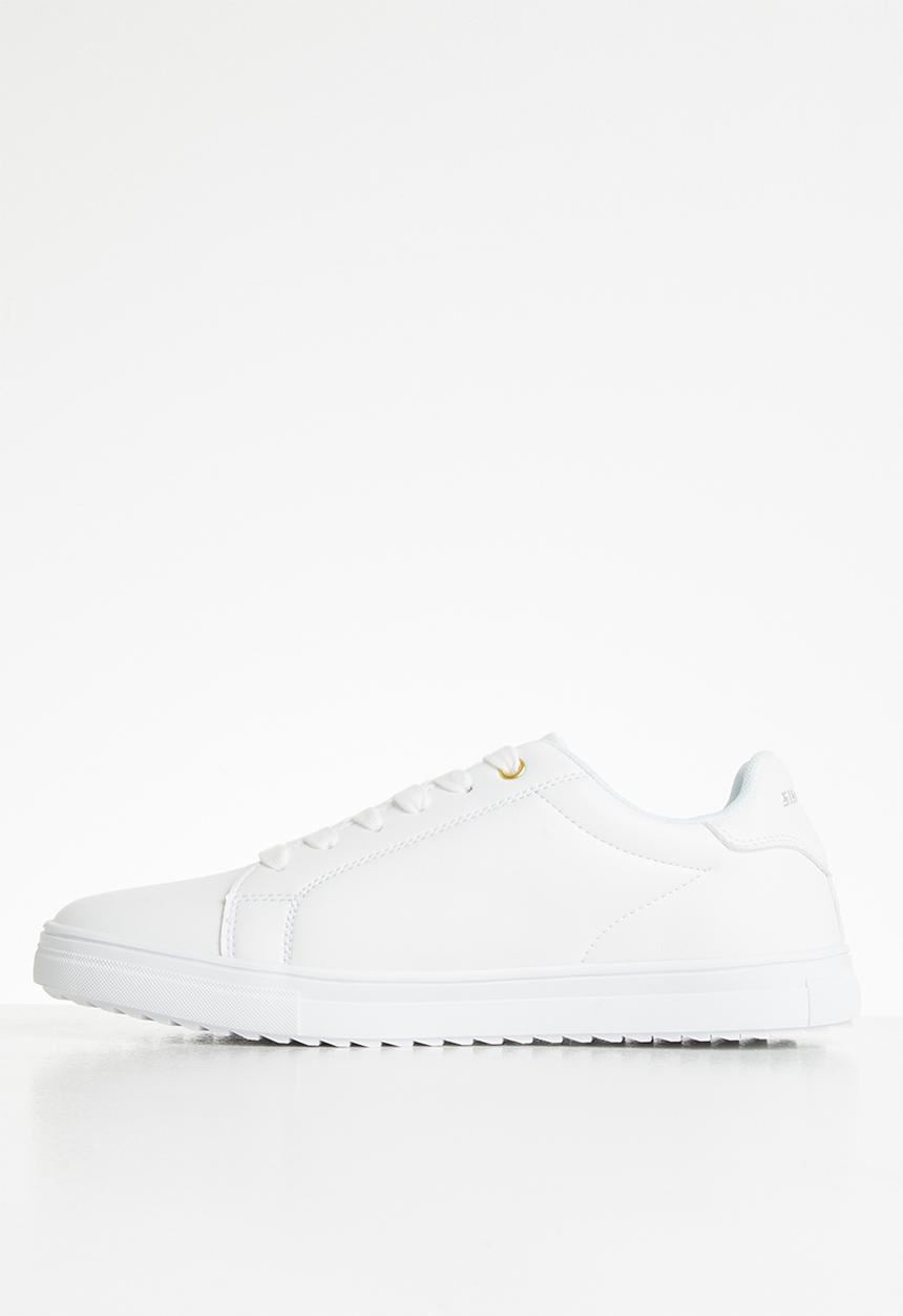 SISSY BOY - Simply styling sneaker - white