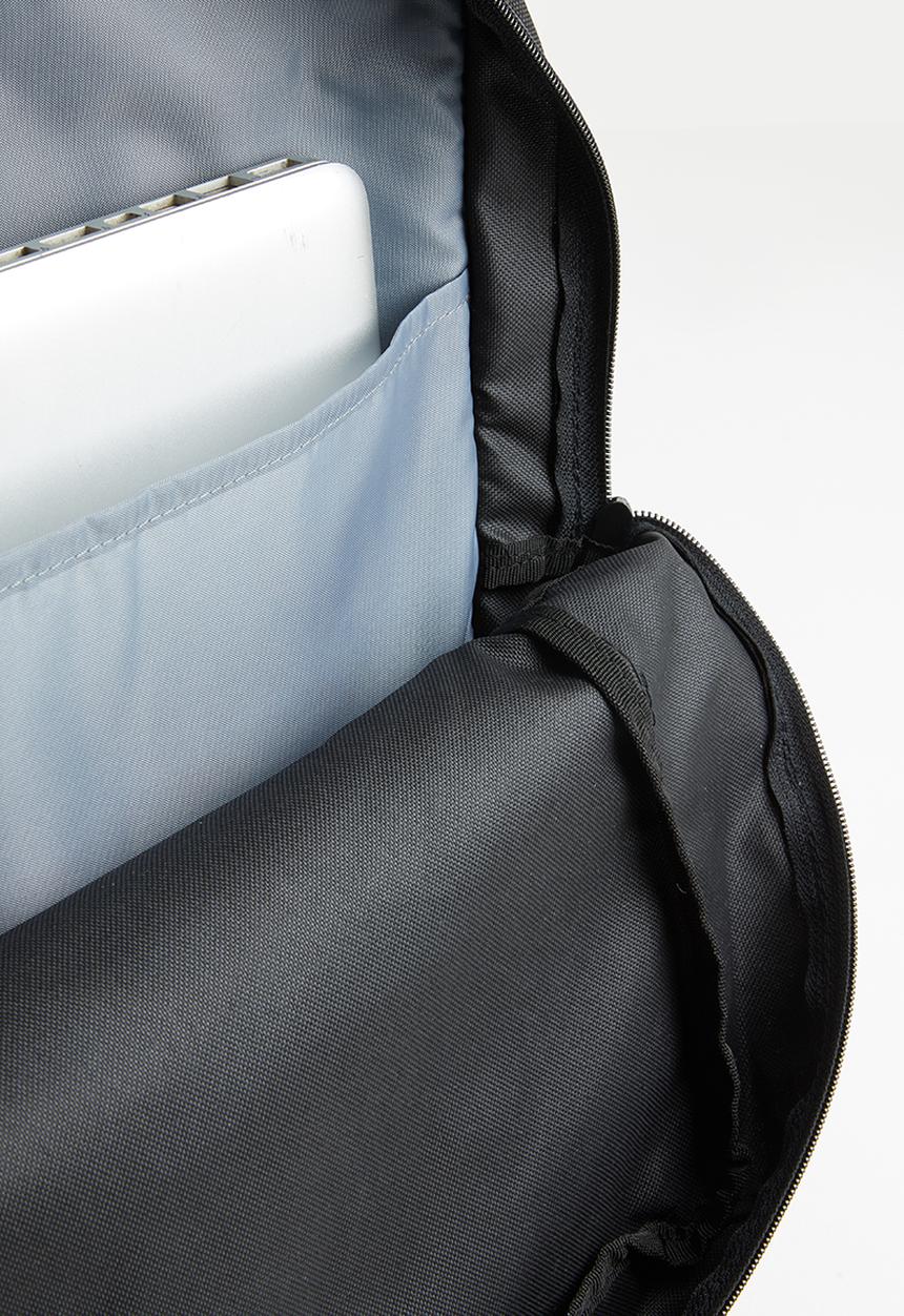 Reebok - Te medium backpack - black/white
