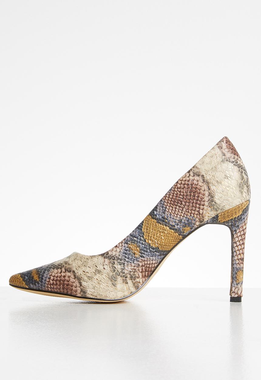 Madison® - Joy court - multi