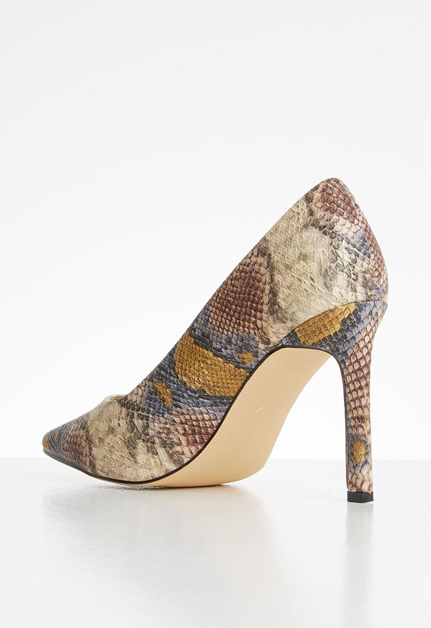 Madison® - Joy court - multi