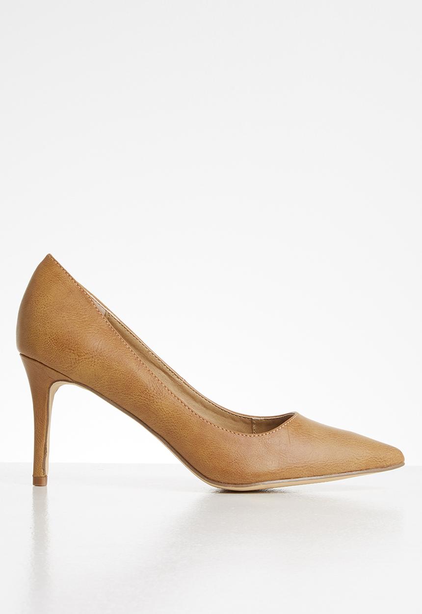 Madison® - June court - tan