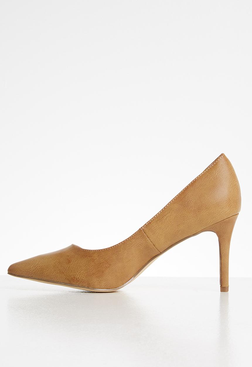 Madison® - June court - tan