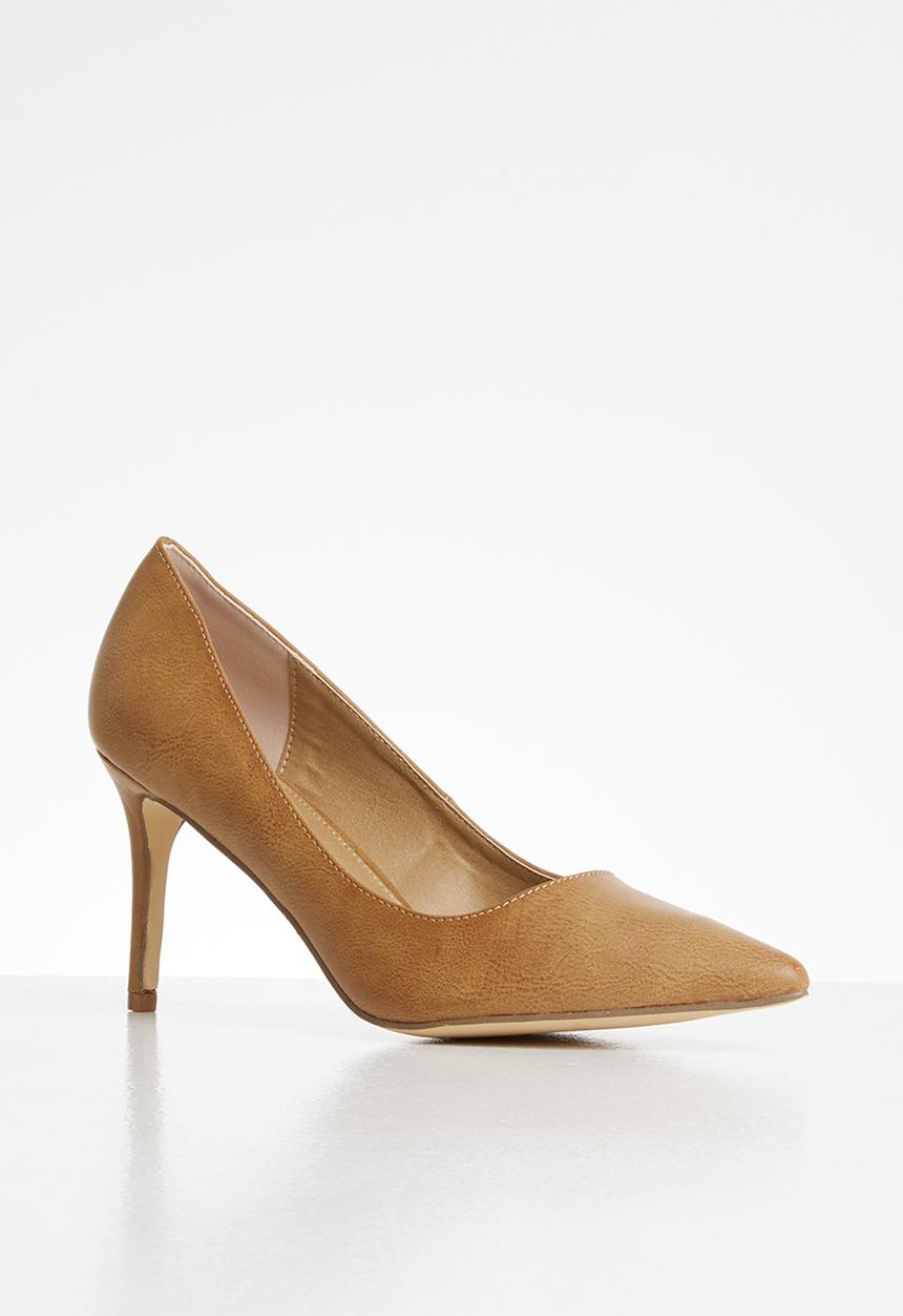 Madison® - June court - tan