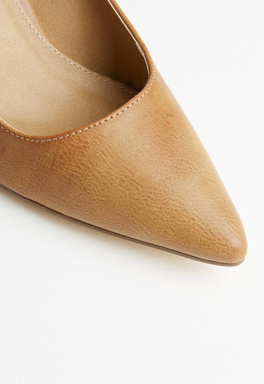 Madison® - June court - tan