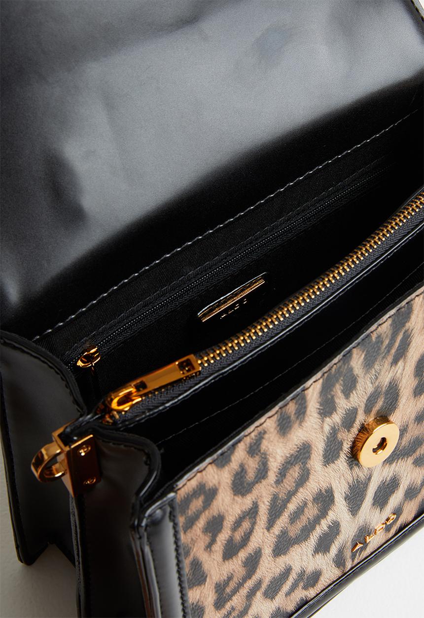 ALDO - Corvite - brown & black 
