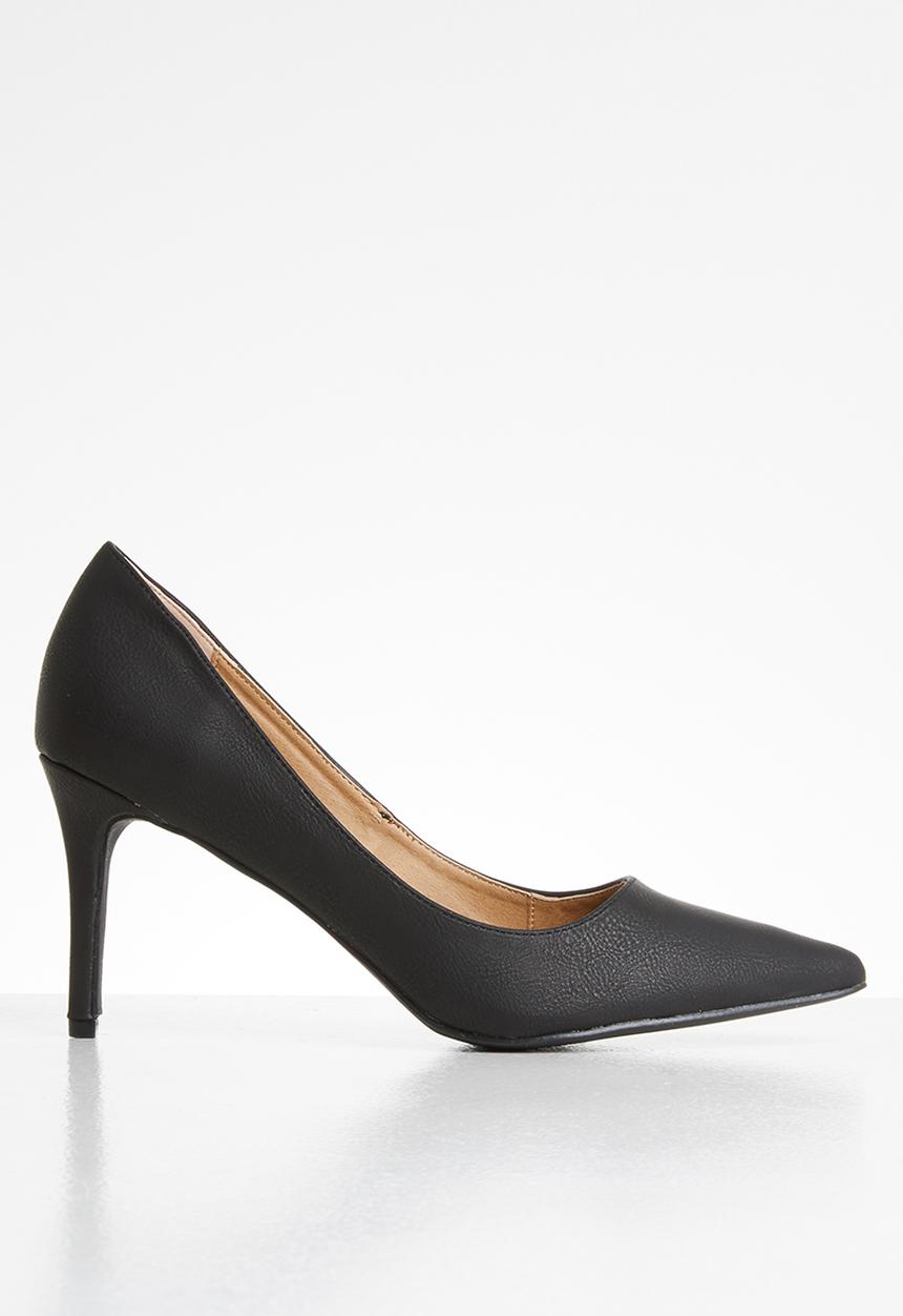 Madison® - June court - black