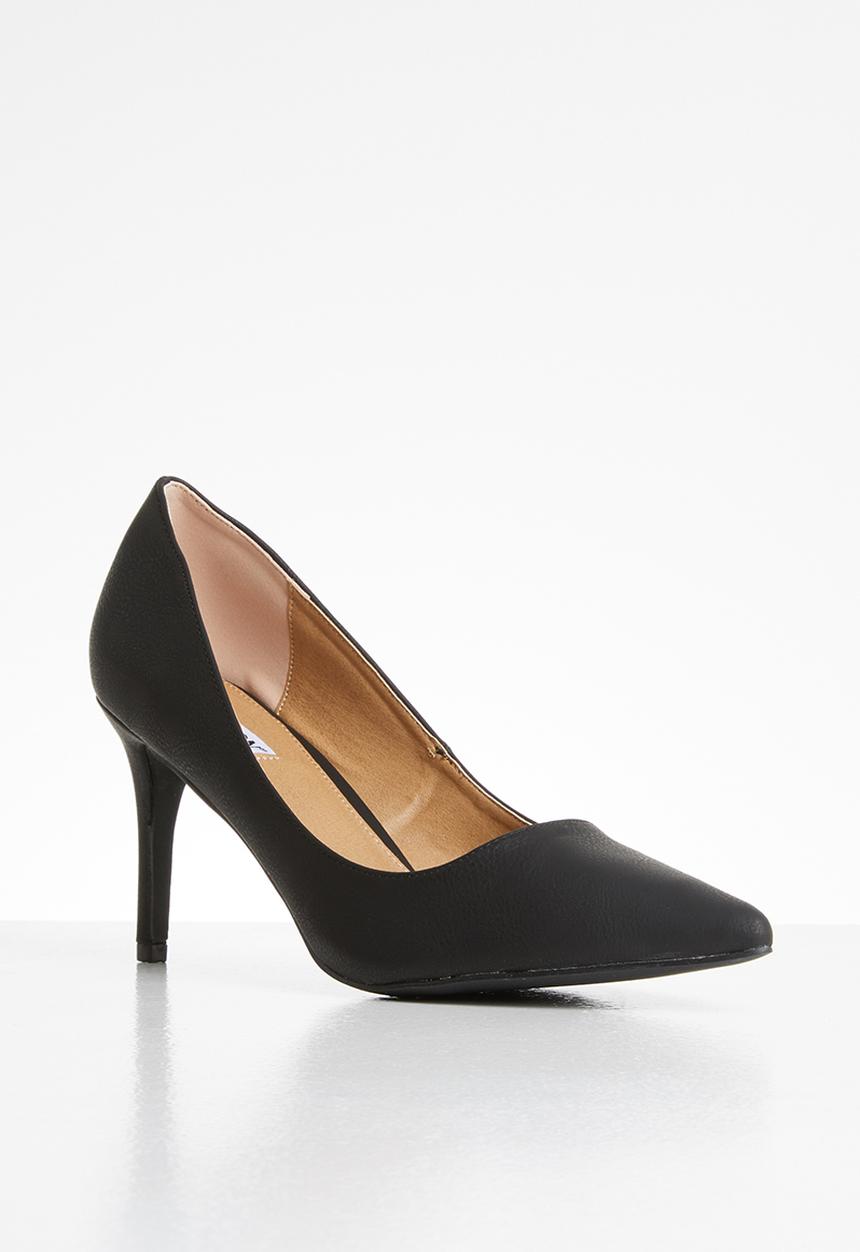 Madison® - June court - black