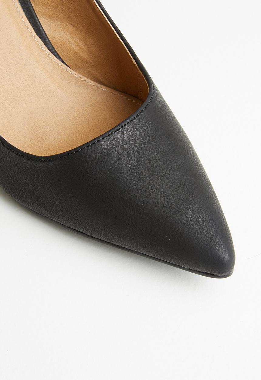 Madison® - June court - black