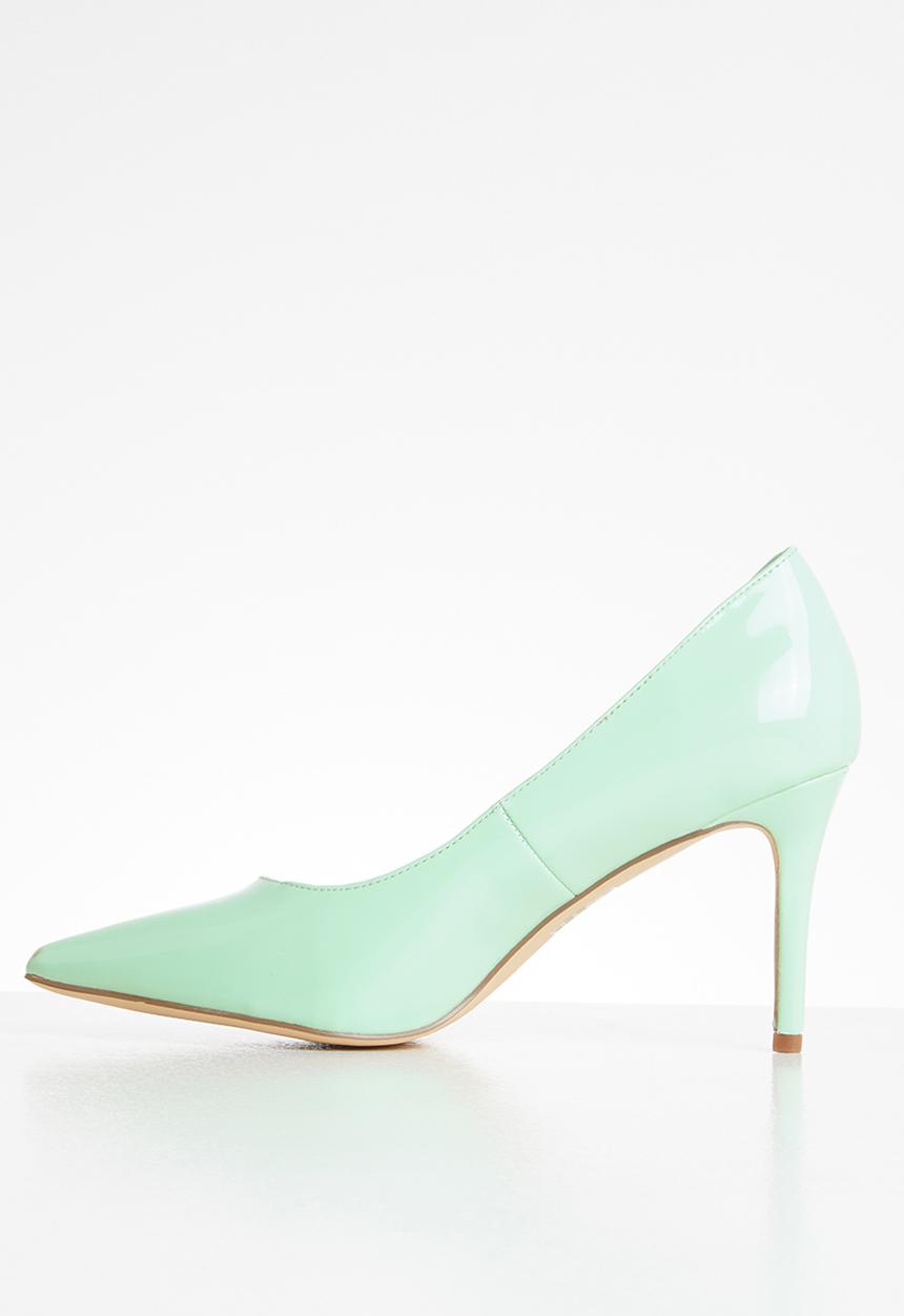 Madison® - June court - aqua