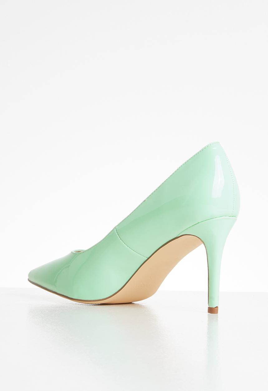 Madison® - June court - aqua