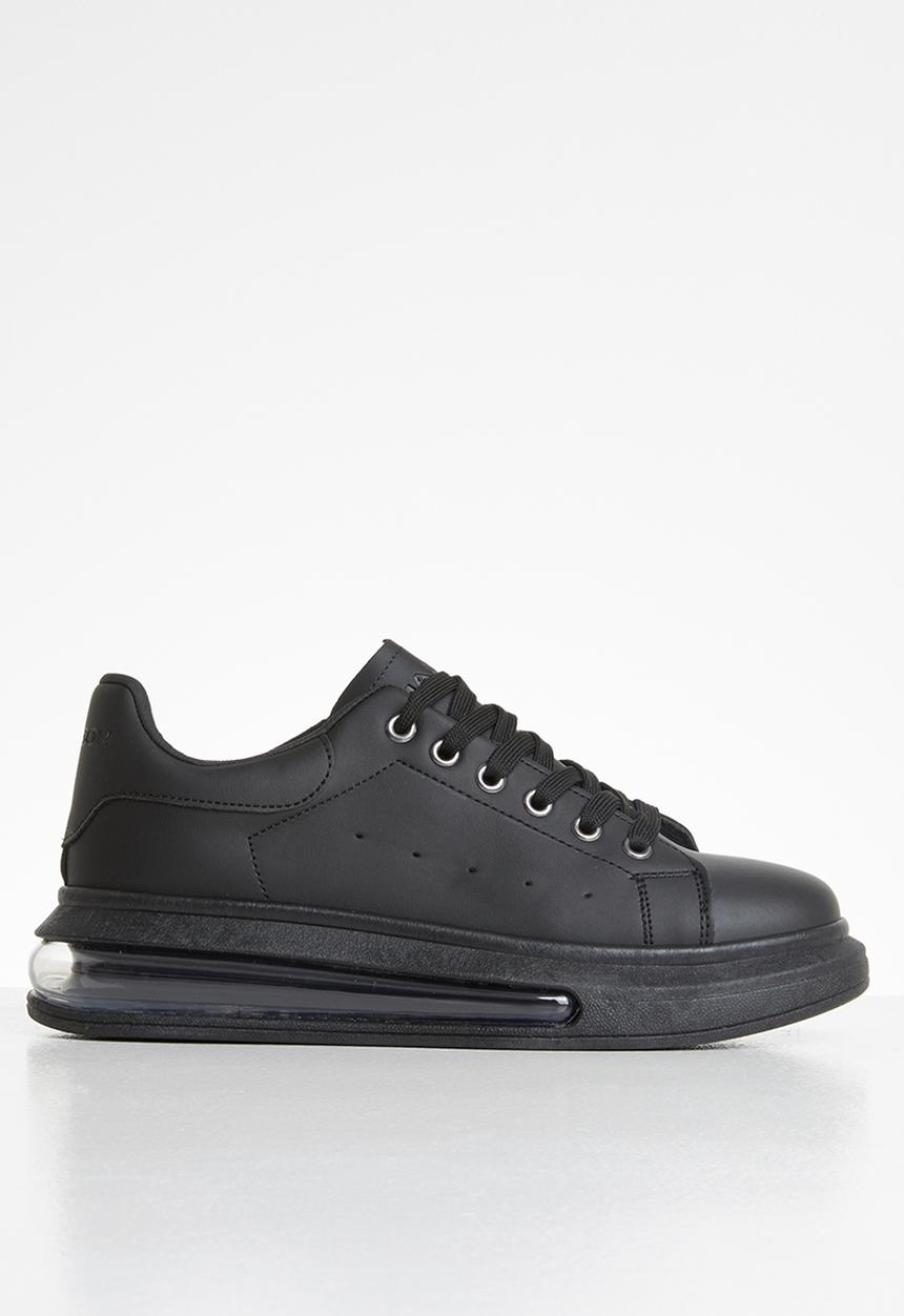 Madison® - Sophia sneaker - black