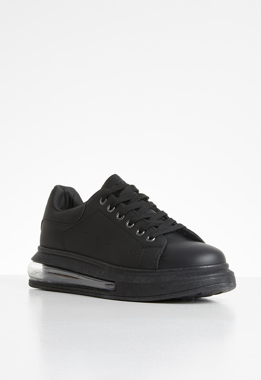 Madison® - Sophia sneaker - black