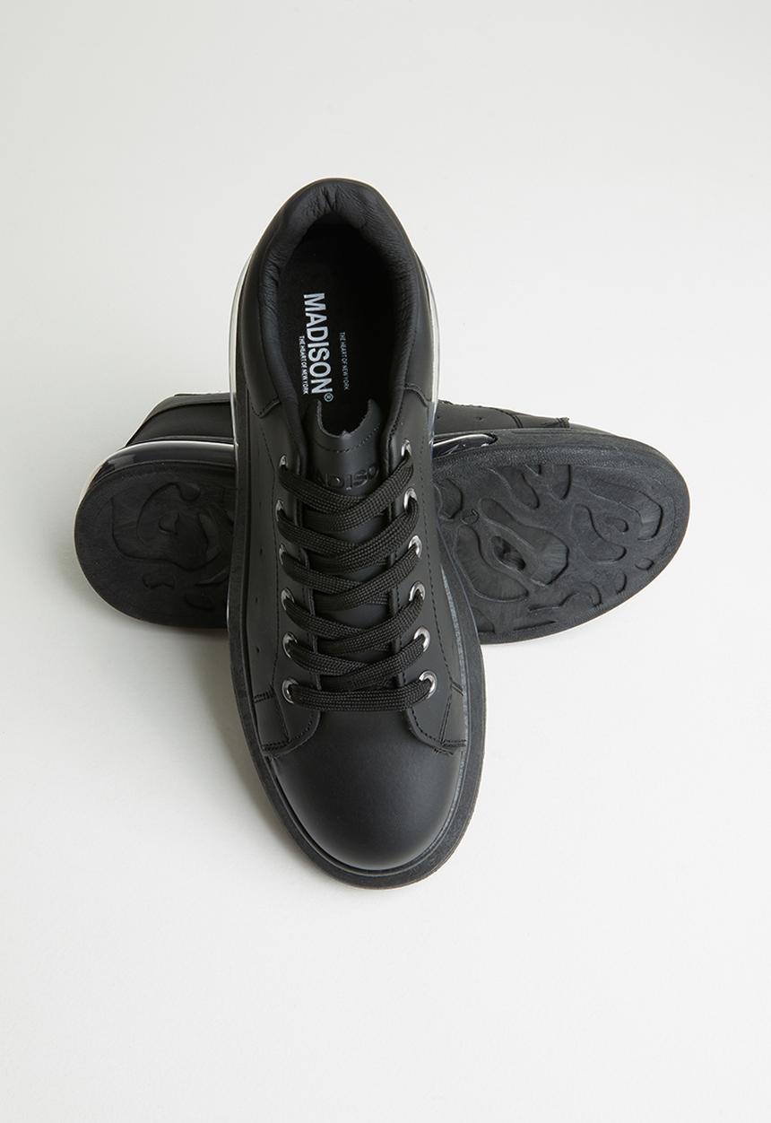 Madison® - Sophia sneaker - black