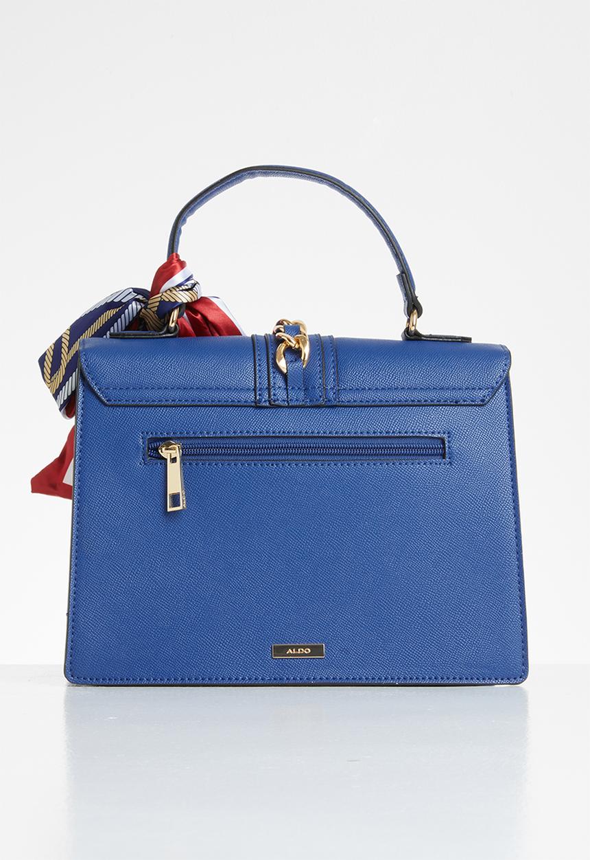 ALDO - Glendaa - medium blue