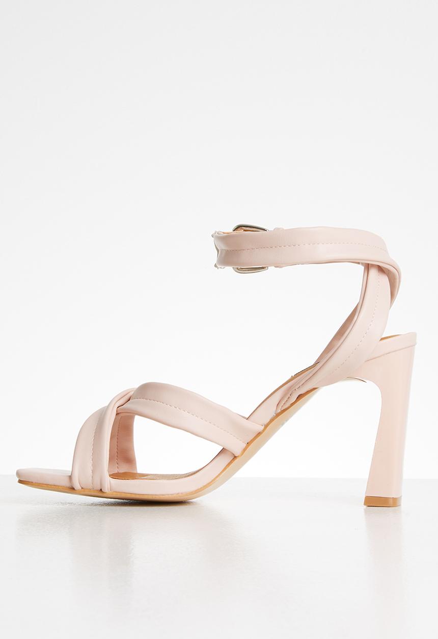 Madison® - Harriet heel - pink