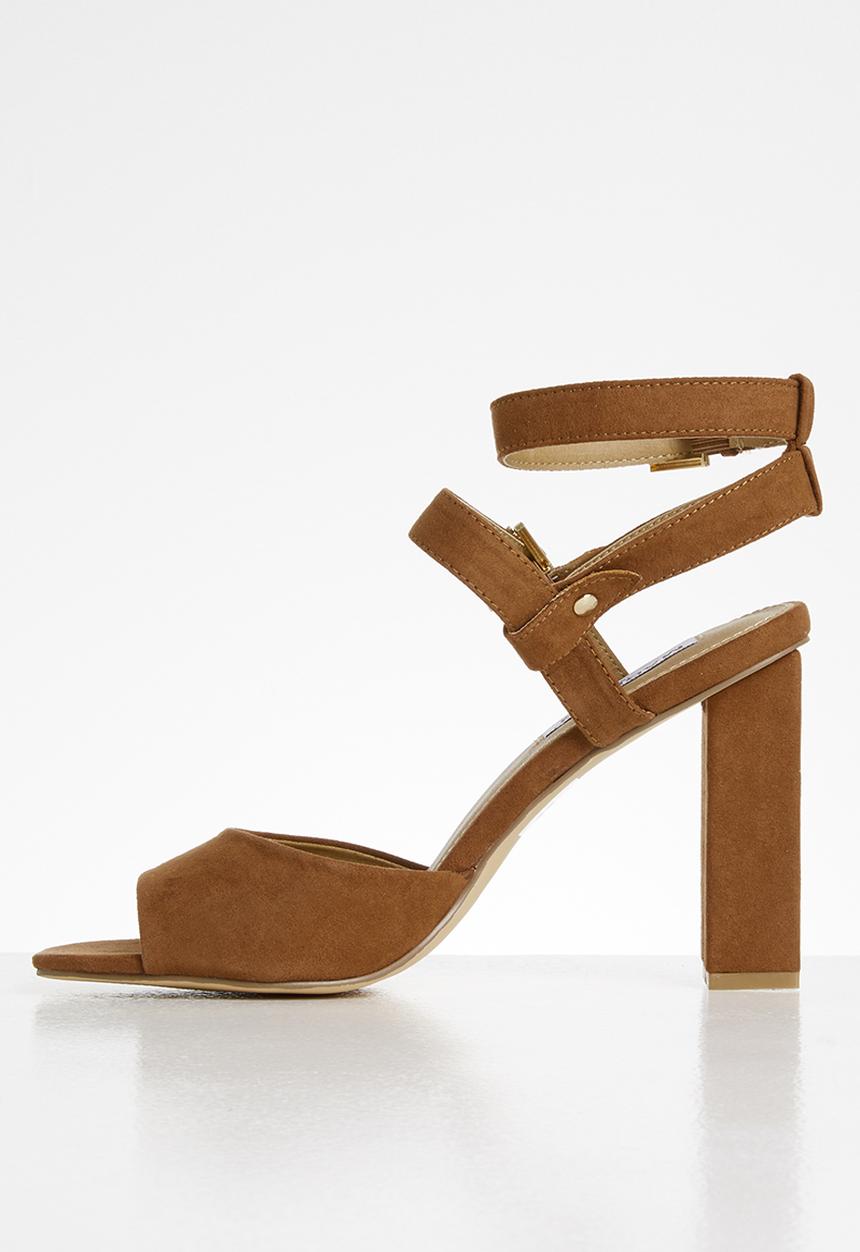 Madison® - Florence heel - tan