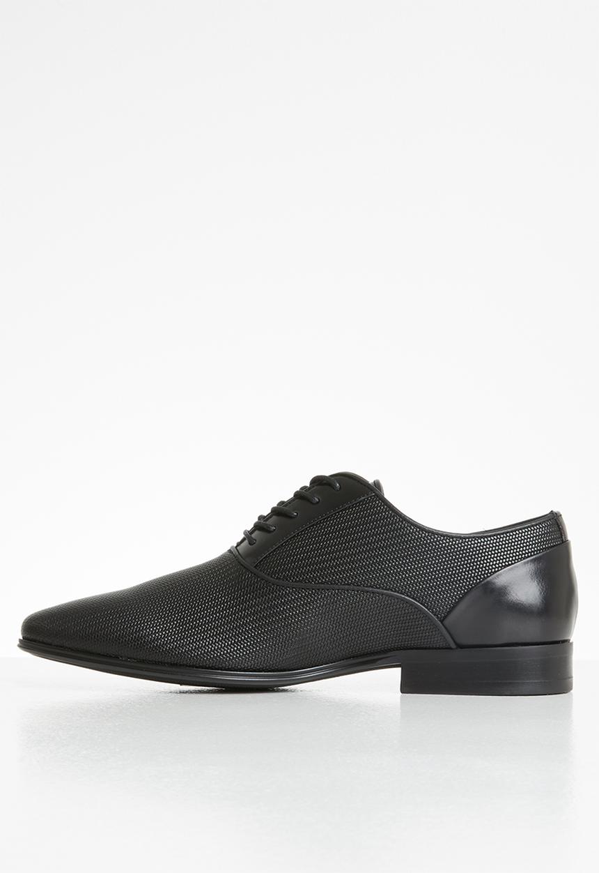 ALDO - Isiah - 001 black