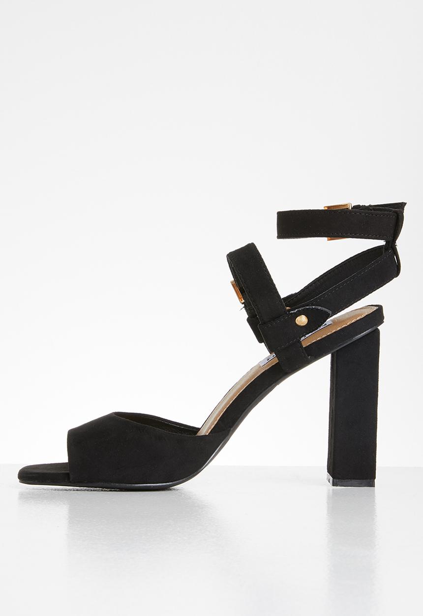 Madison® - Florence heel - black