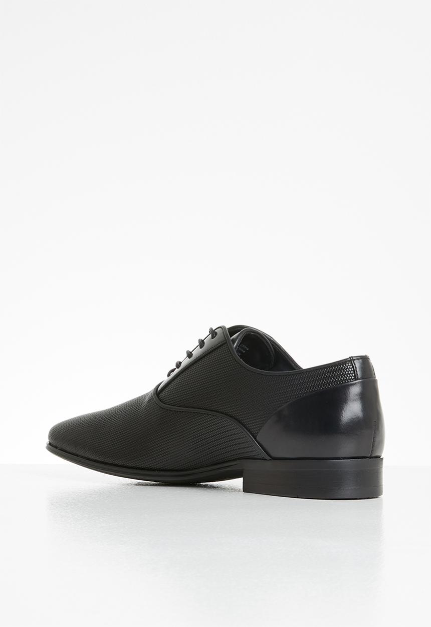 ALDO - Isiah - 001 black