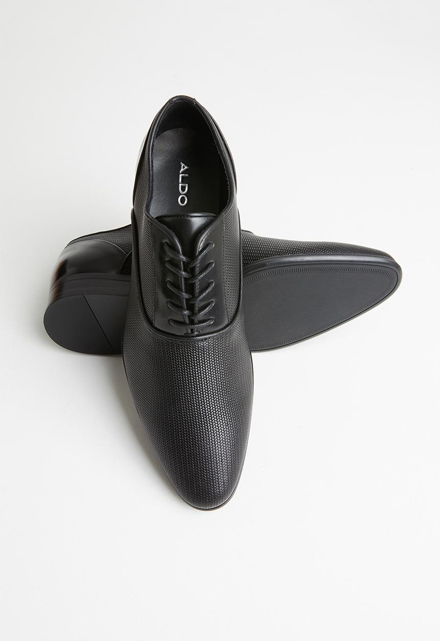 ALDO - Isiah - 001 black