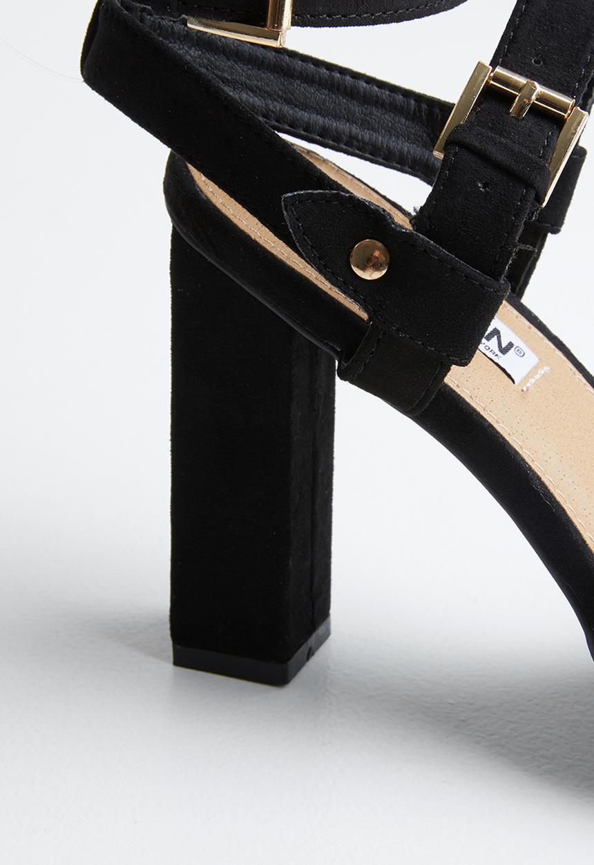 Madison® - Florence heel - black