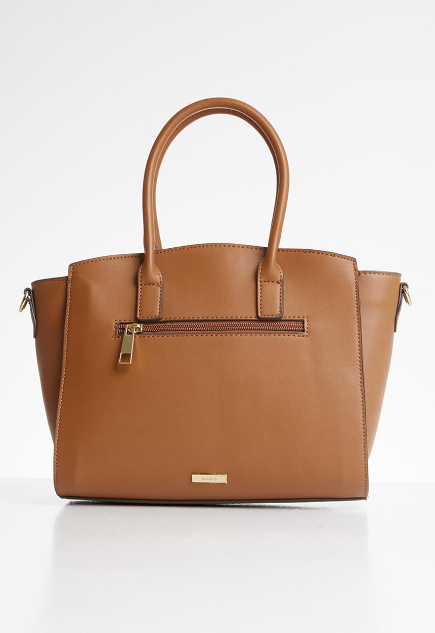 ALDO - Antarcti - brown