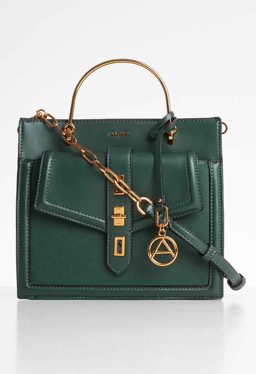 ALDO - Bauviel - dark green