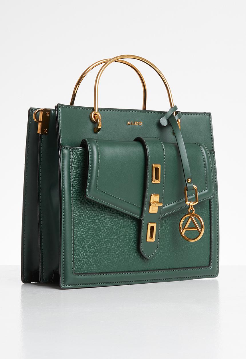 ALDO - Bauviel - dark green