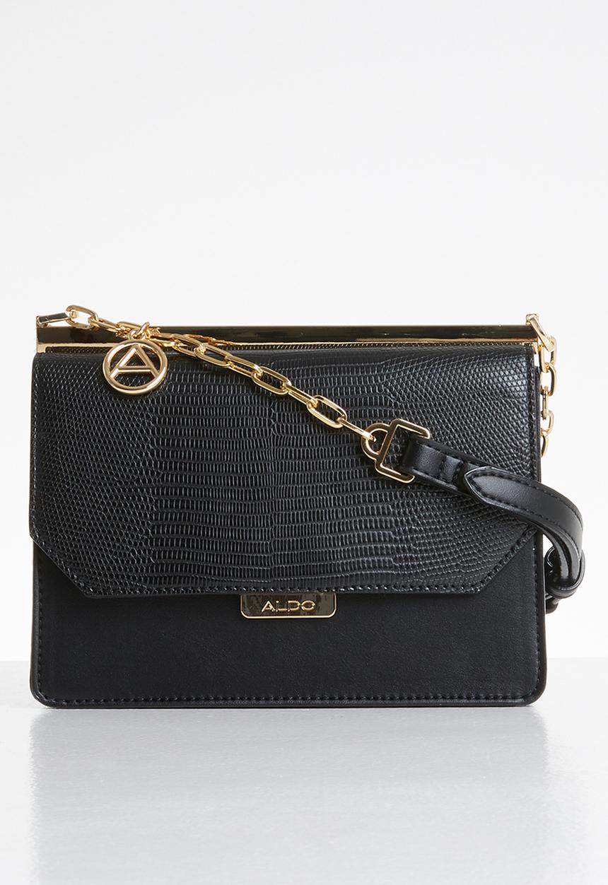 ALDO - Korenia - black 