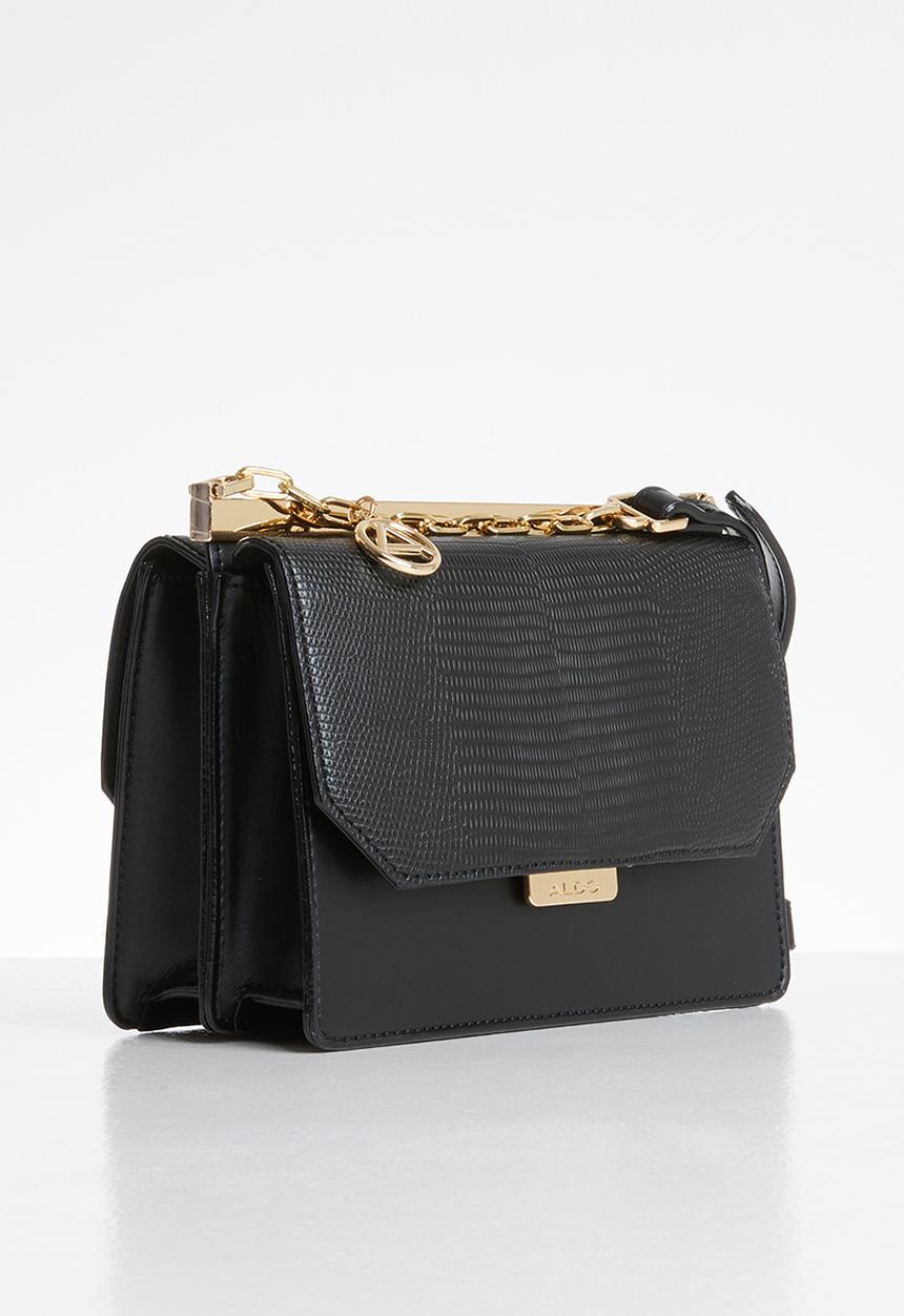 ALDO - Korenia - black 