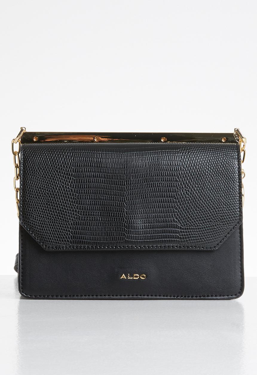 ALDO - Korenia - black 
