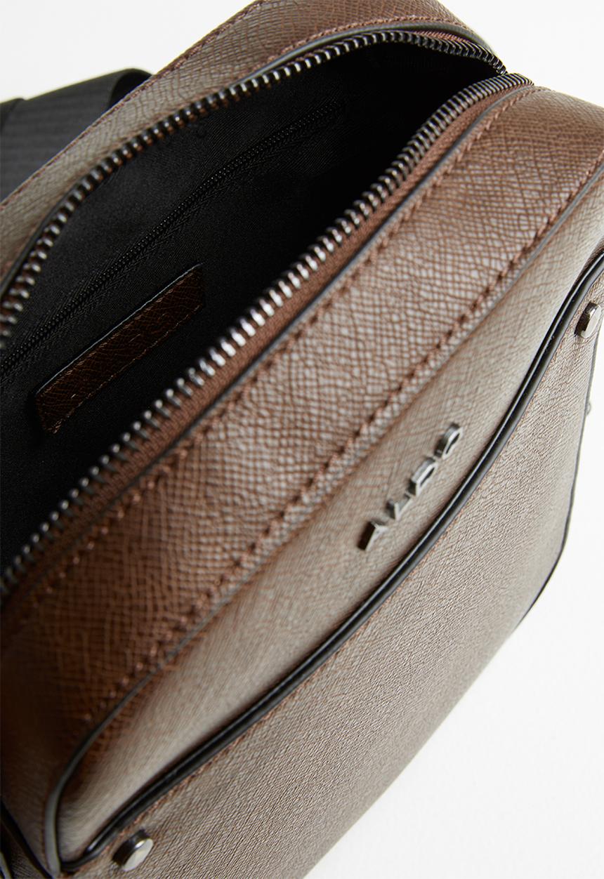 ALDO - Poani - dark brown