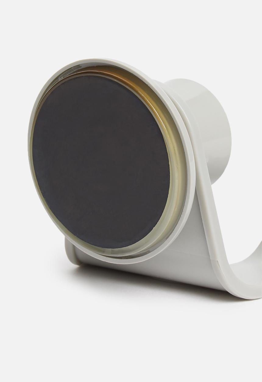 Umbra - Flex gel-lock double hook - grey