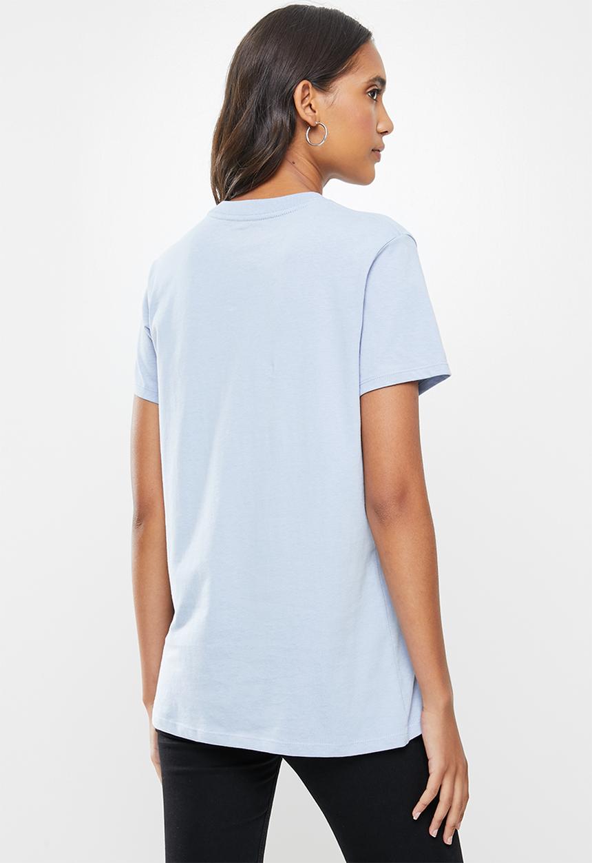 Cotton On - Classic cny graphic T-shirt - blue