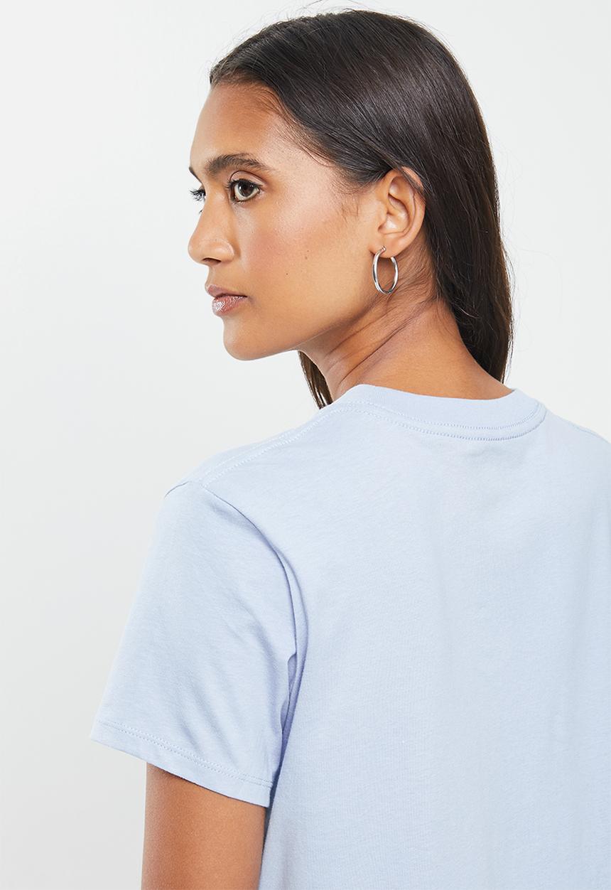 Cotton On - Classic cny graphic T-shirt - blue