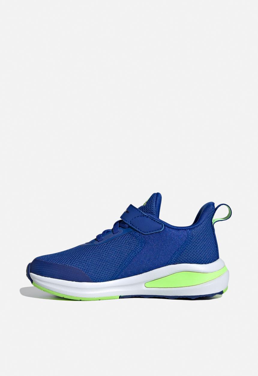 adidas Performance - Fortarun el sneakers - team royal blue/ftwr white/team royal blue