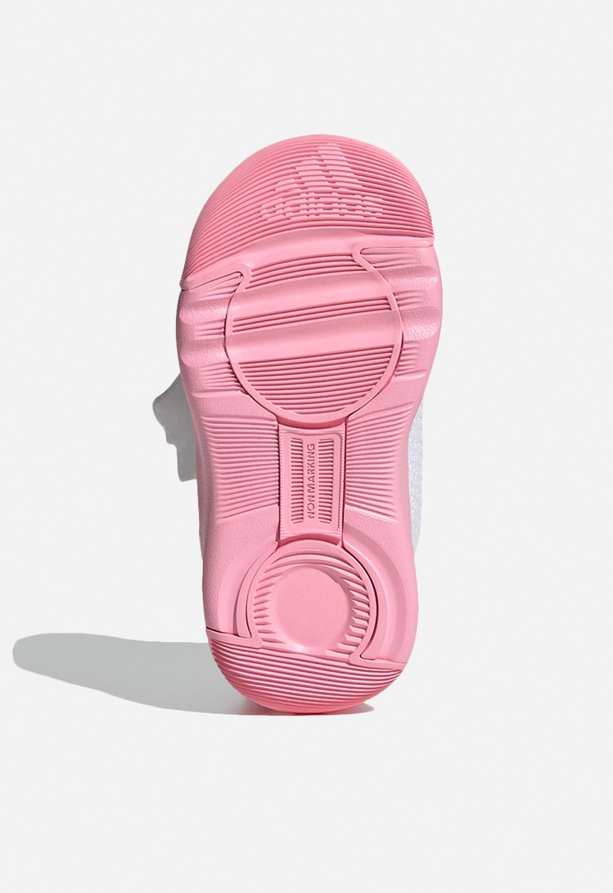 adidas Originals - Activeplay aristocat i - ftwr white/light pink/hazy blue