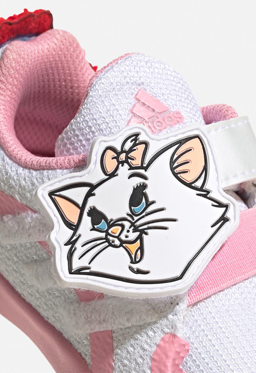adidas Originals - Activeplay aristocat i - ftwr white/light pink/hazy blue