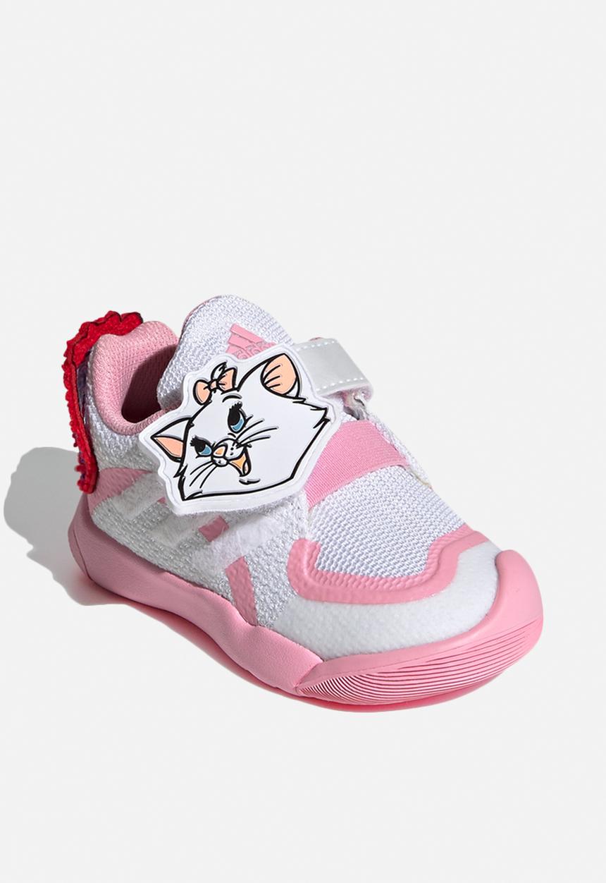 adidas Originals - Activeplay aristocat i - ftwr white/light pink/hazy blue