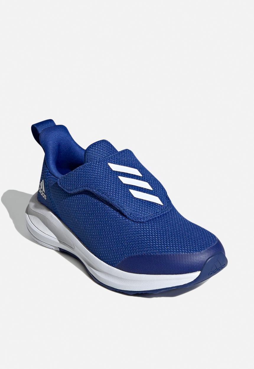 adidas Performance - Fortarun ac sneakers - team royal blue/ftwr white/team royal blue