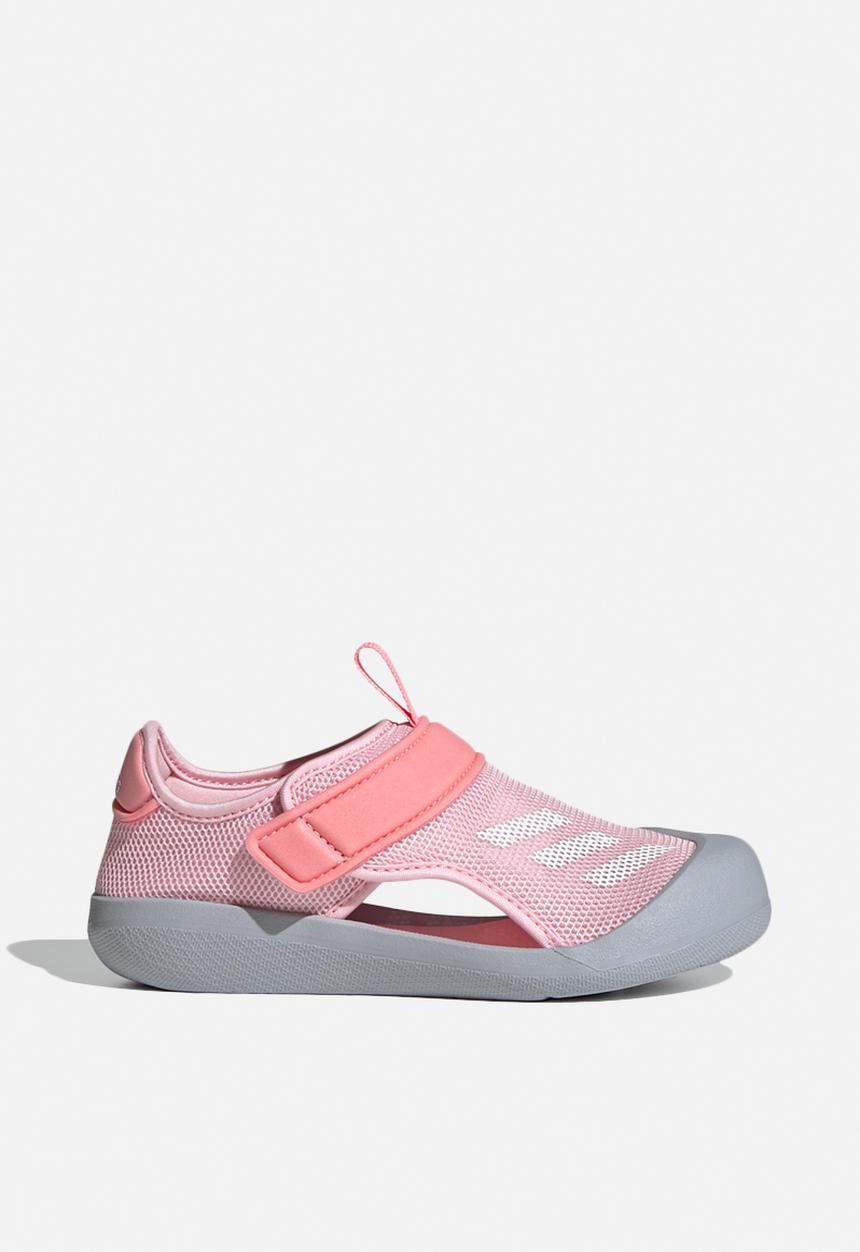 adidas Performance - Altaventure ct c - clear pink/ftwr white/super pop
